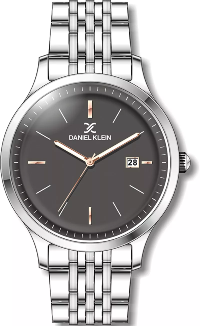 Часы Daniel Klein DK11789-4