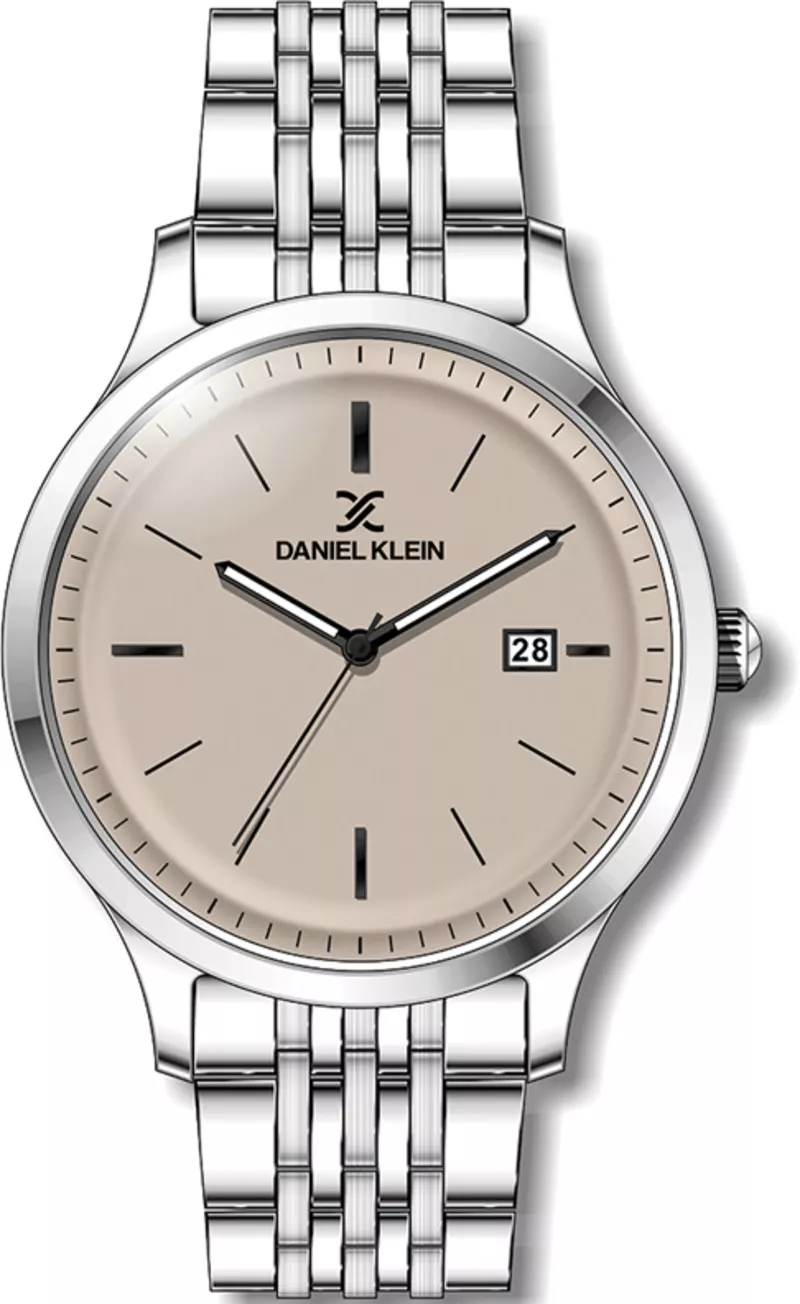 Часы Daniel Klein DK11789-5