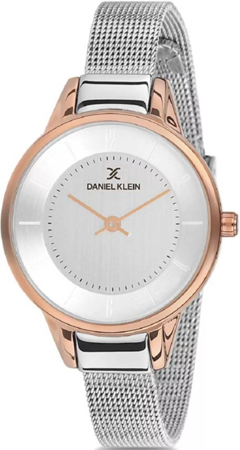 Часы Daniel Klein DK11790-2