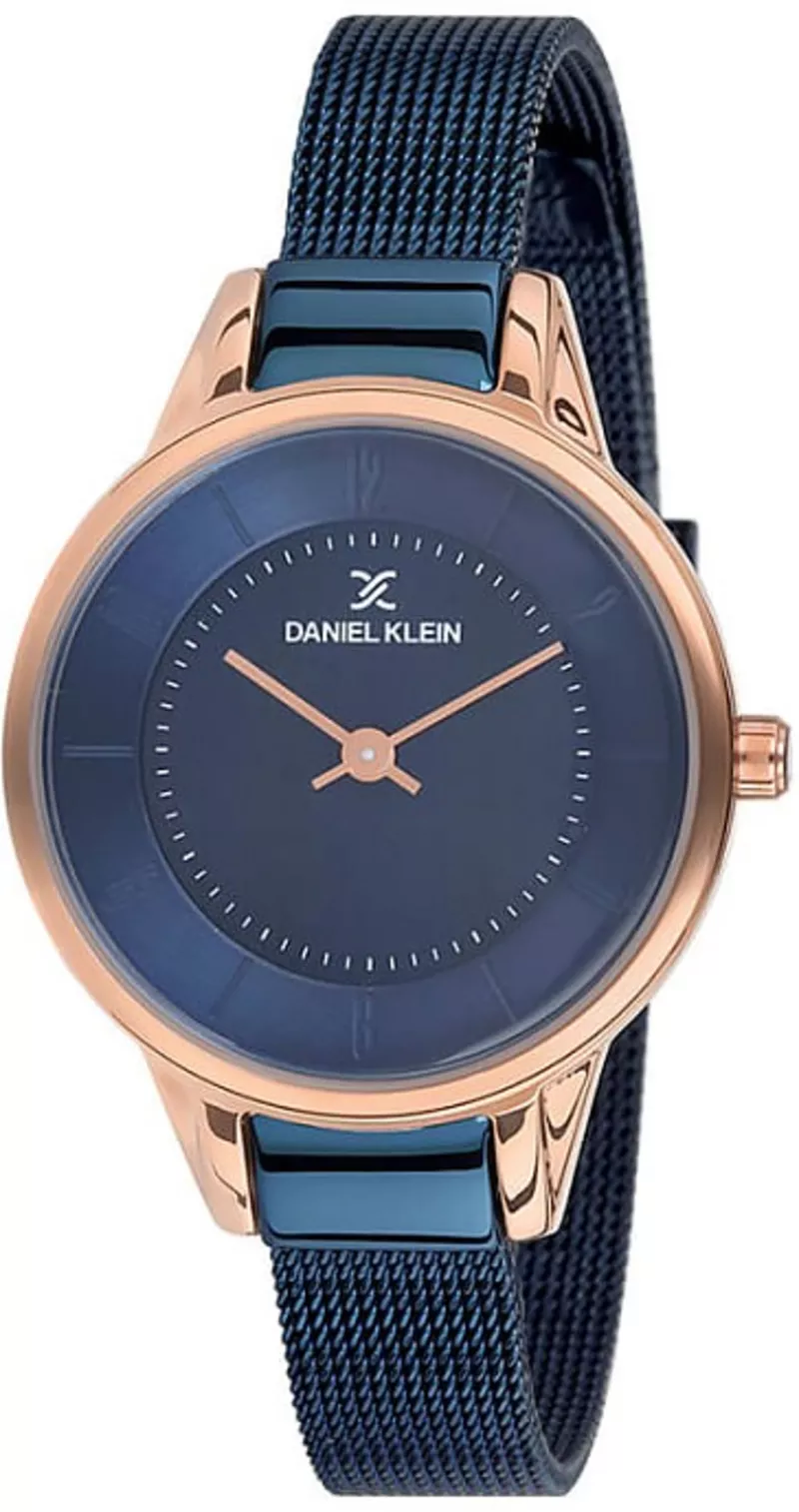 Часы Daniel Klein DK11790-5