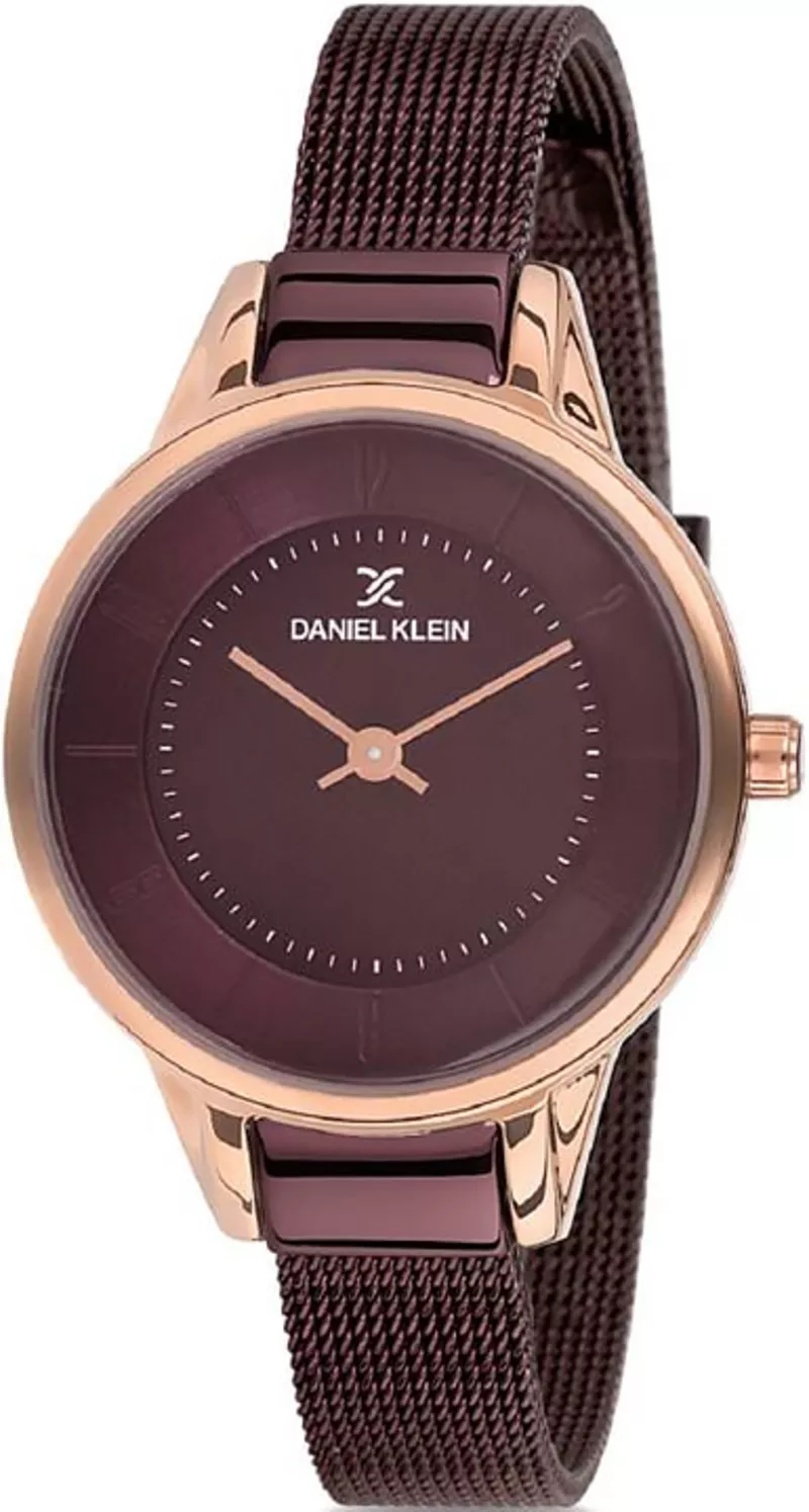 Часы Daniel Klein DK11790-7