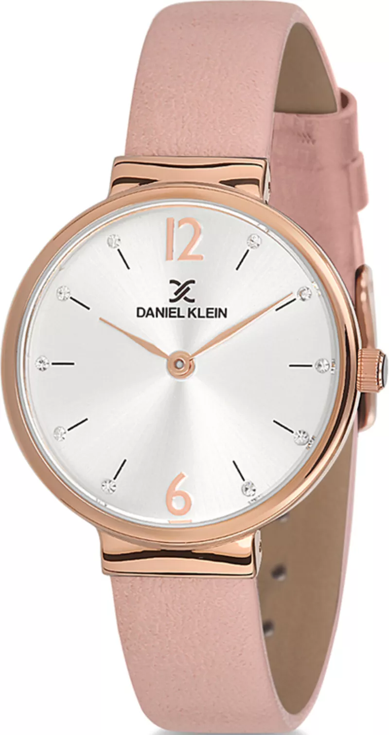 Часы Daniel Klein DK11791-2