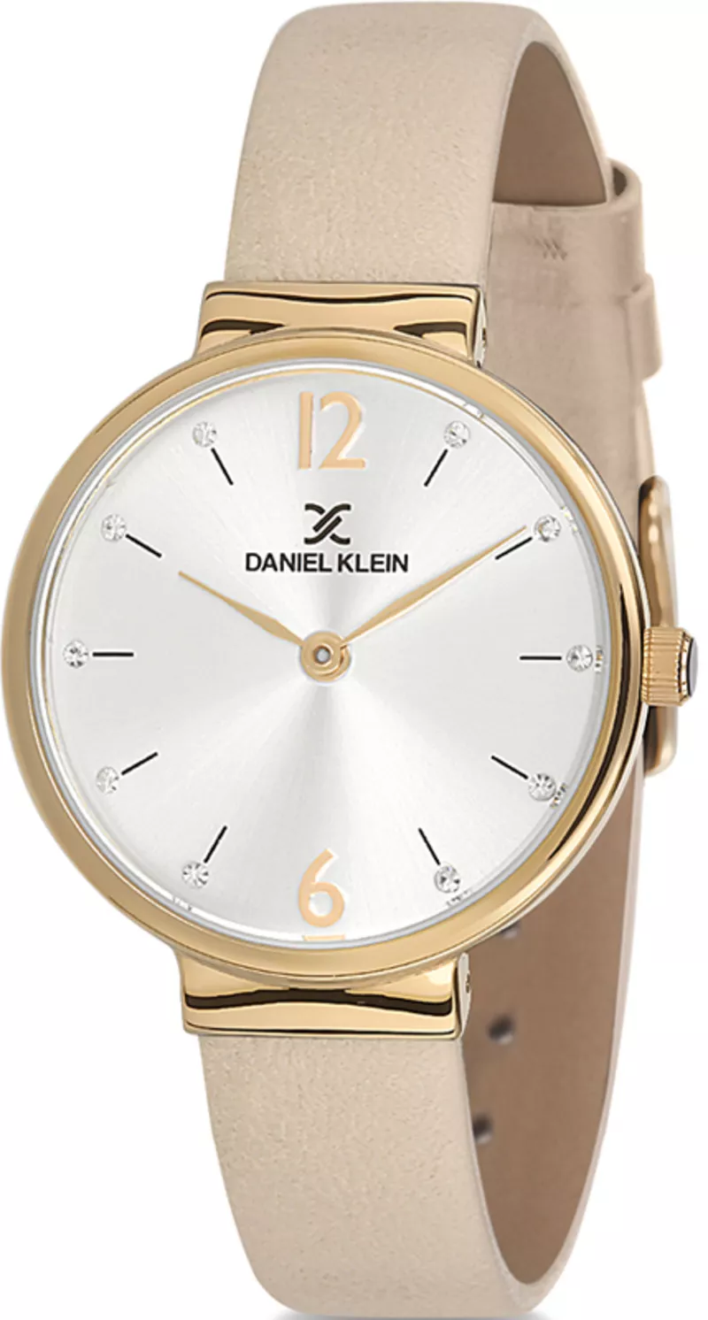 Часы Daniel Klein DK11791-3