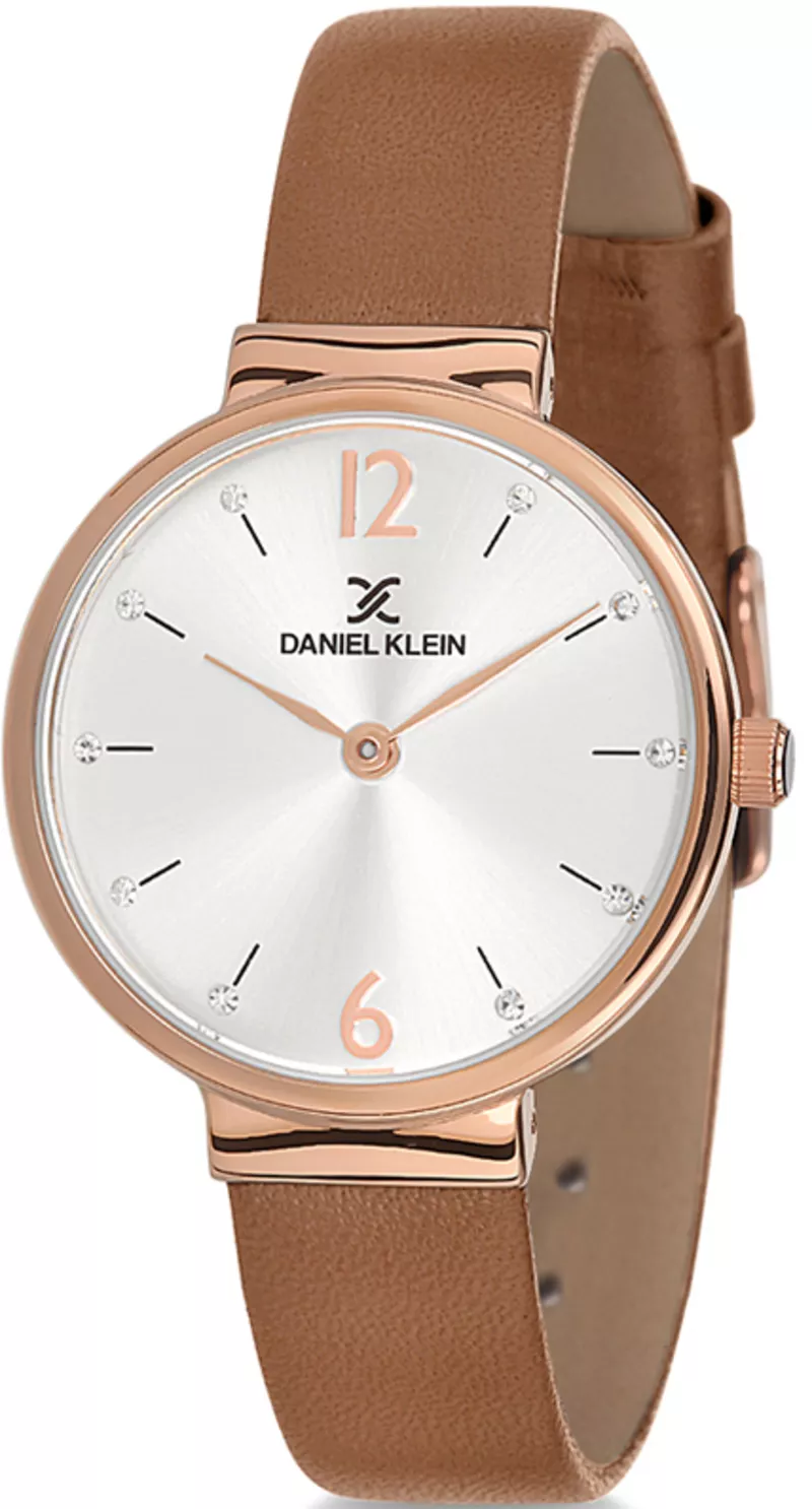 Часы Daniel Klein DK11791-4