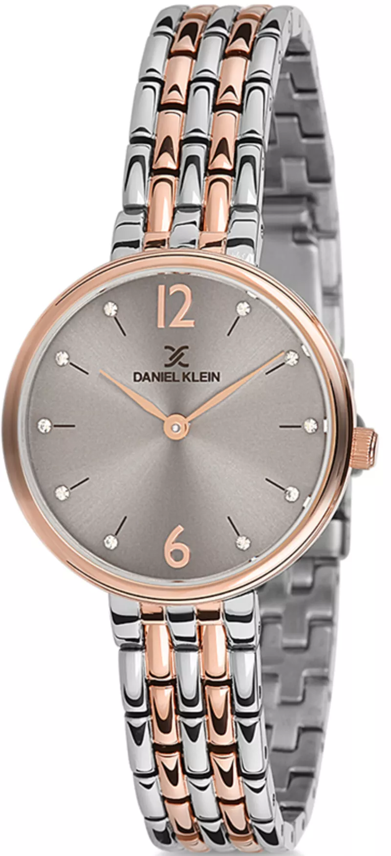 Часы Daniel Klein DK11792-7