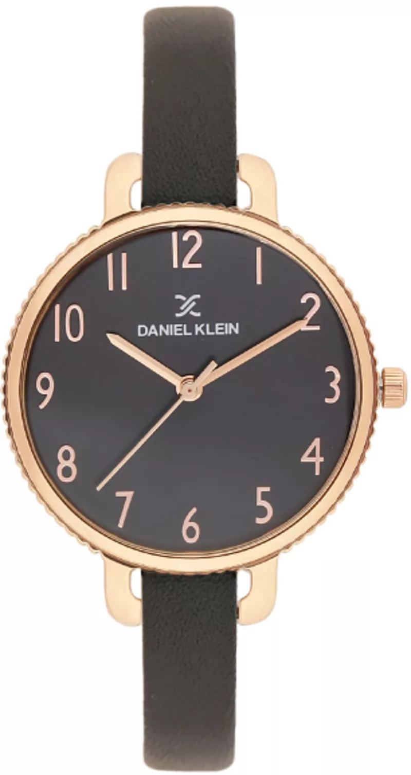 Часы Daniel Klein DK11793-6