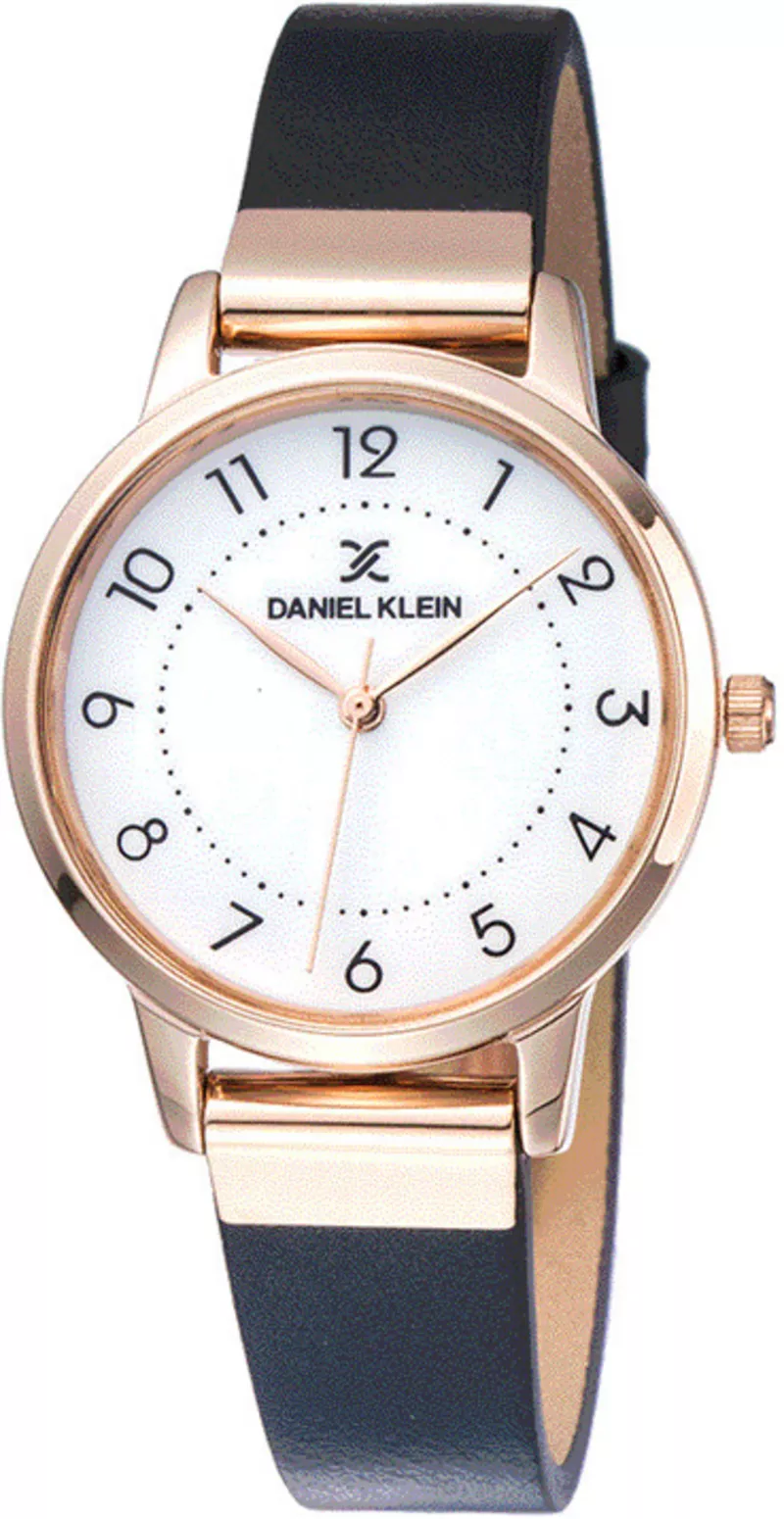 Часы Daniel Klein DK11801-5