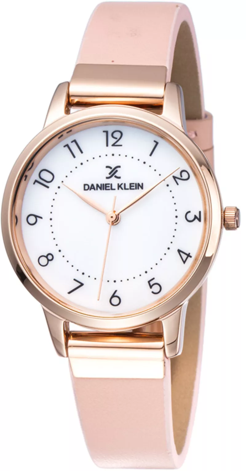 Часы Daniel Klein DK11801-6