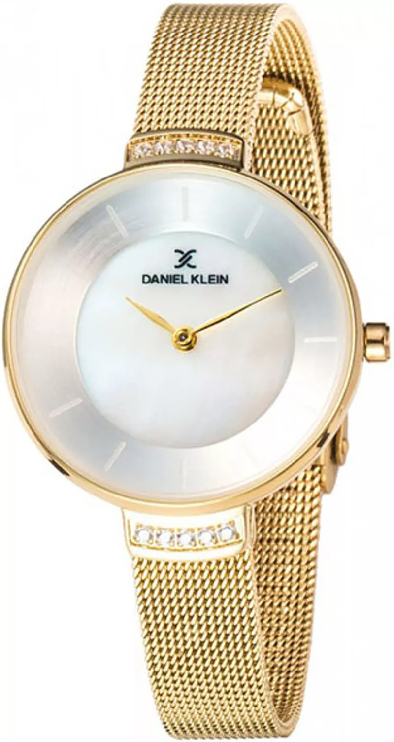 Часы Daniel Klein DK11808-2