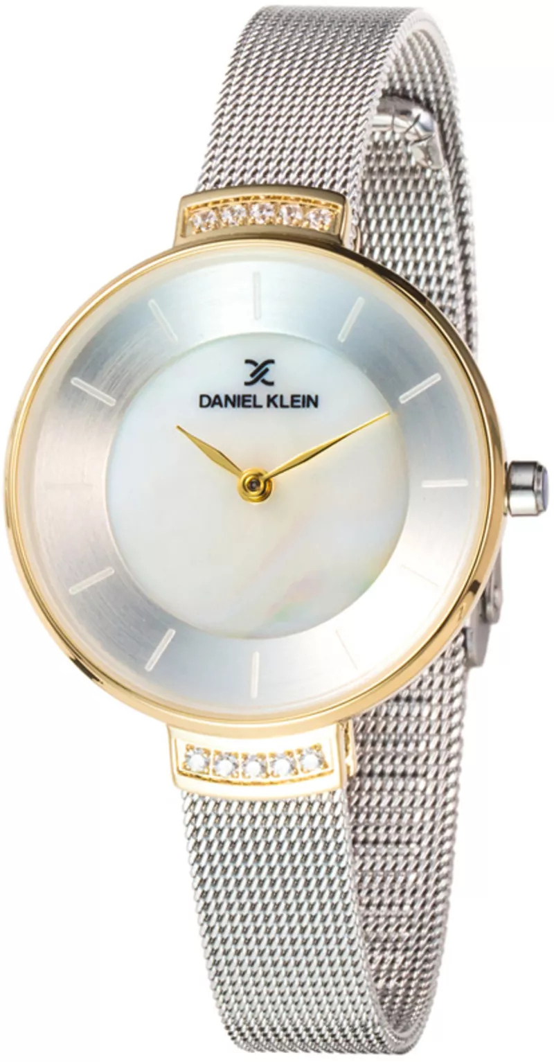 Часы Daniel Klein DK11808-7