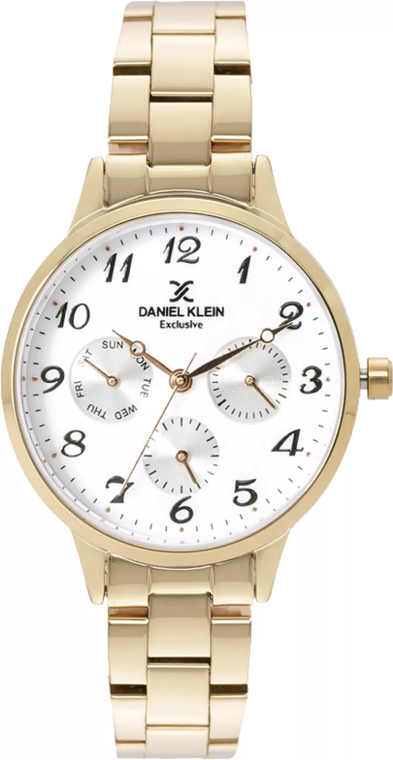 Часы Daniel Klein DK11816-2