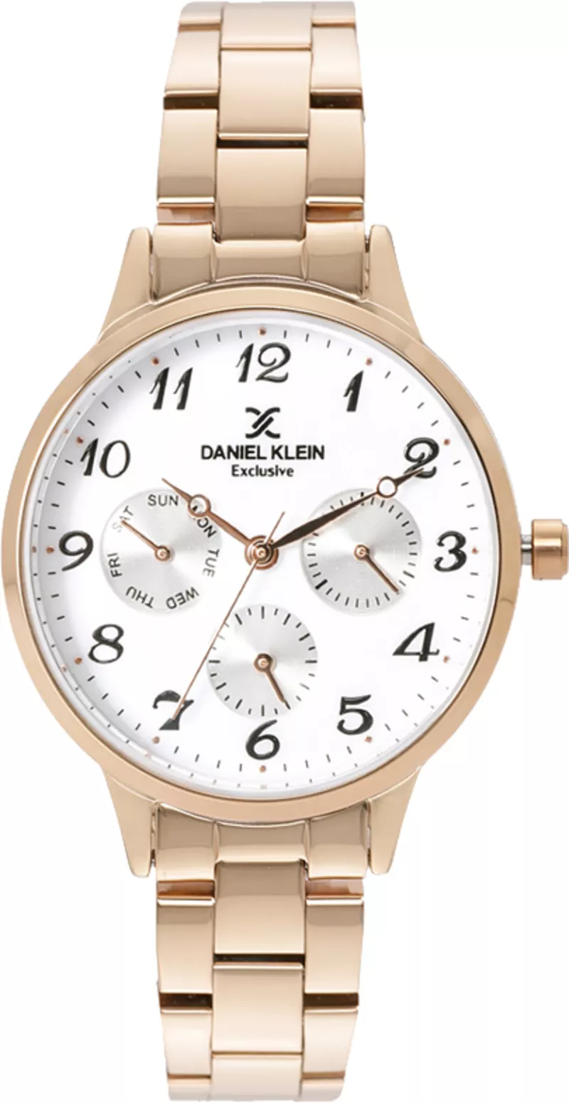 Часы Daniel Klein DK11816-3