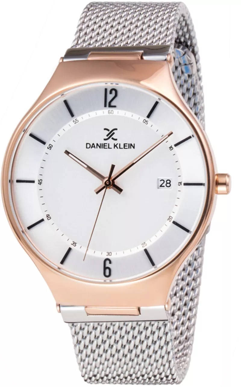 Часы Daniel Klein DK11819-4