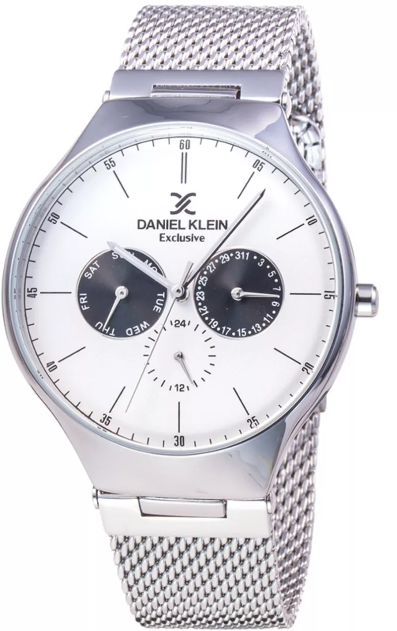 Часы Daniel Klein DK11820-1