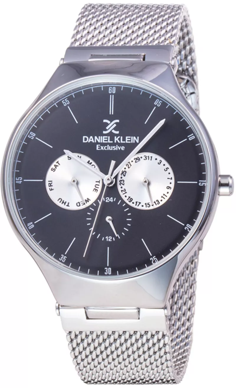 Часы Daniel Klein DK11820-2