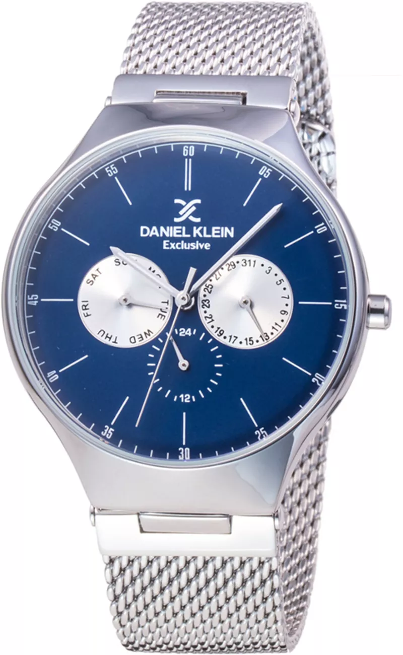 Часы Daniel Klein DK11820-3