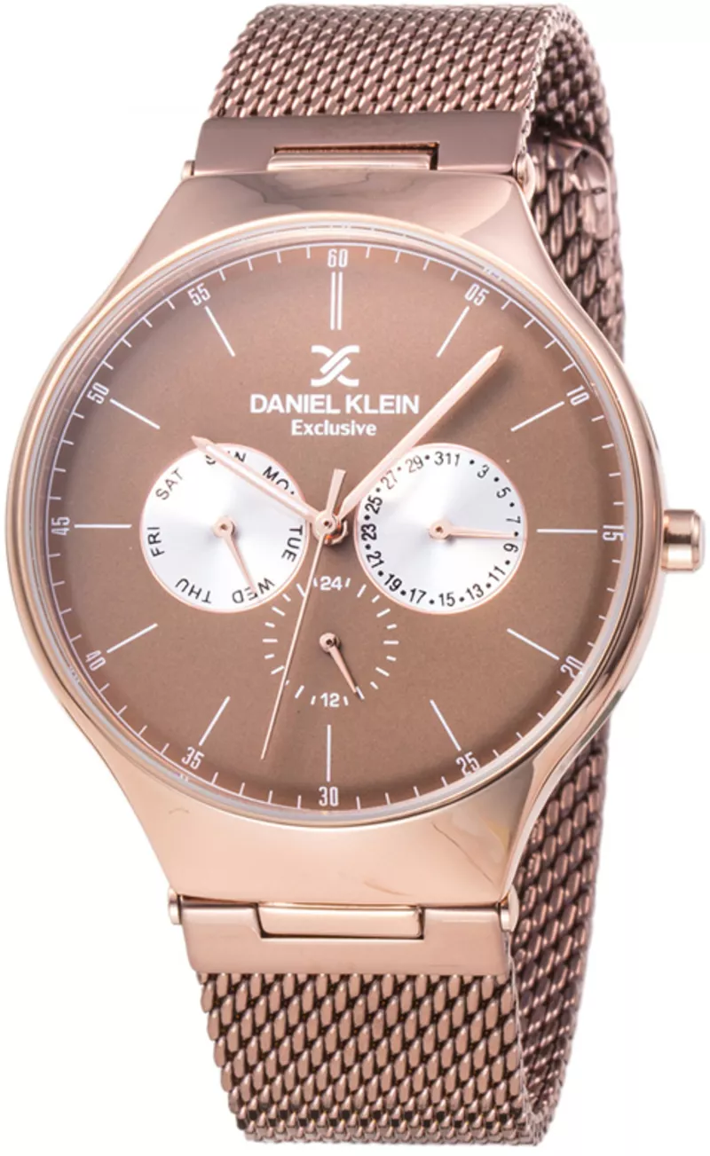 Часы Daniel Klein DK11820-4