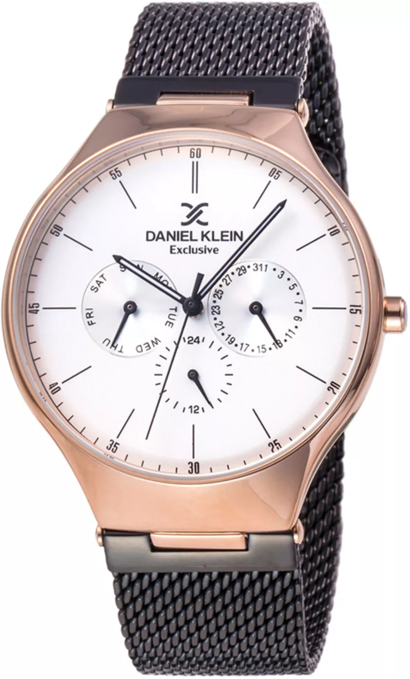 Часы Daniel Klein DK11820-5