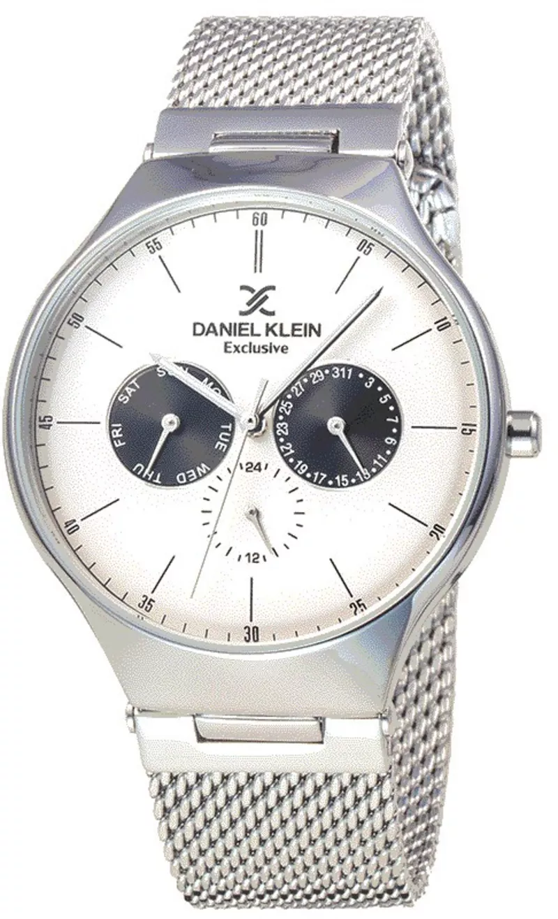 Часы Daniel Klein DK11820-6