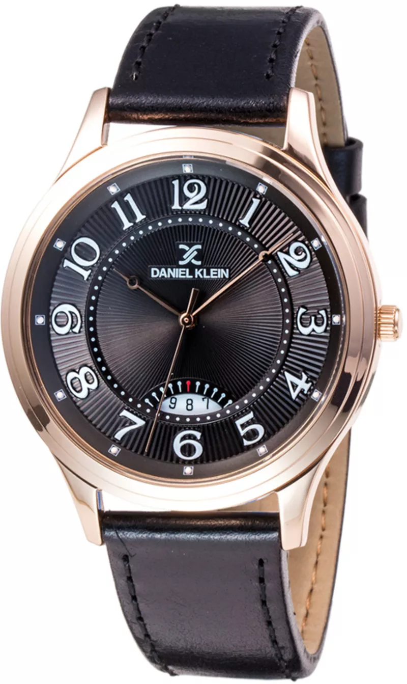 Часы Daniel Klein DK11821-3