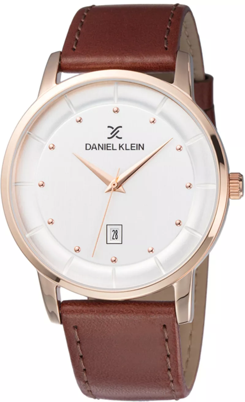 Часы Daniel Klein DK11822-5