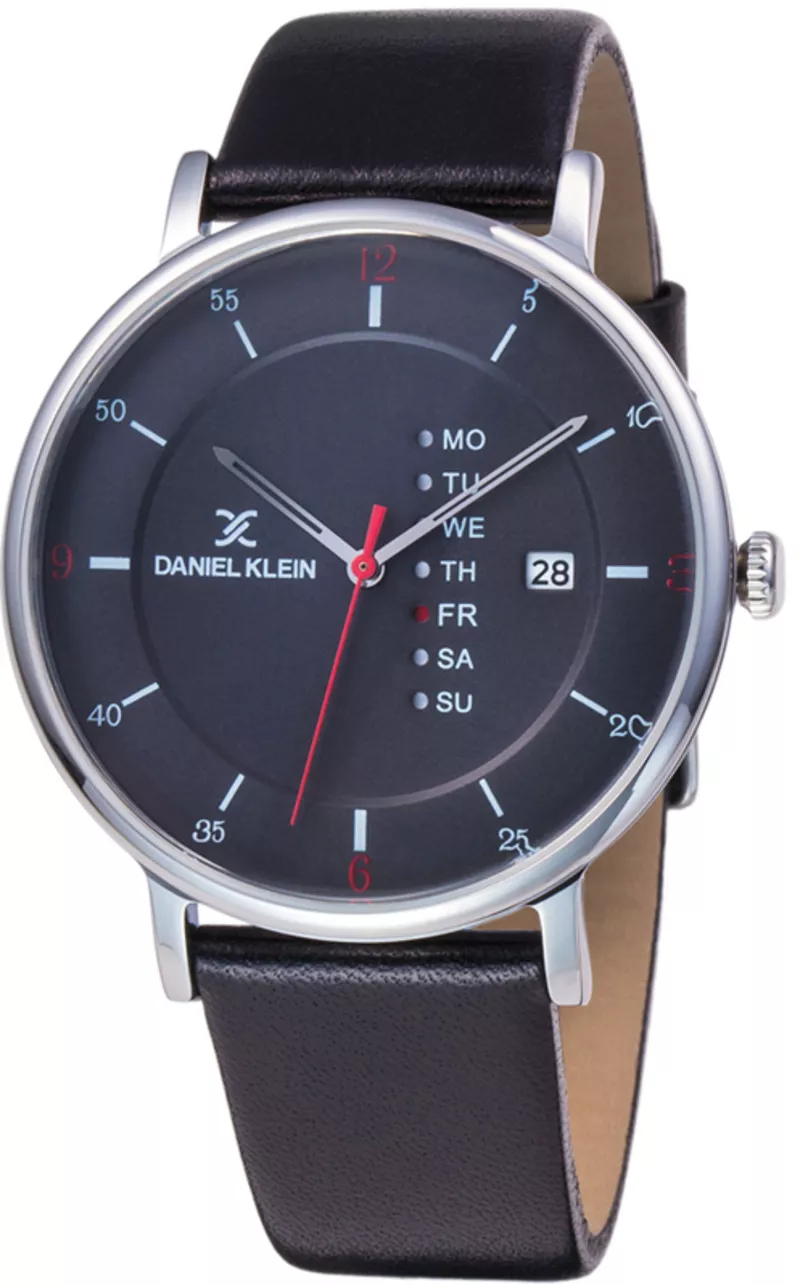 Часы Daniel Klein DK11826-2