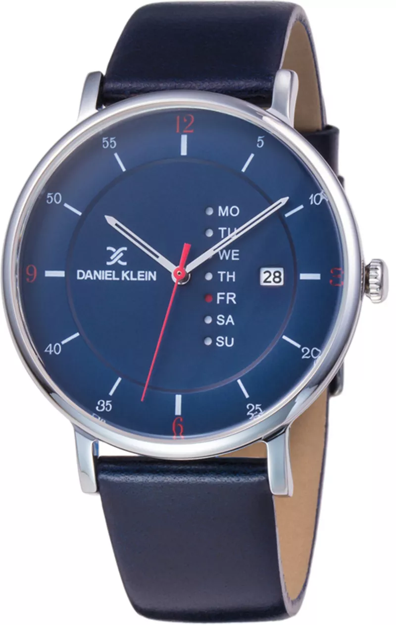 Часы Daniel Klein DK11826-3