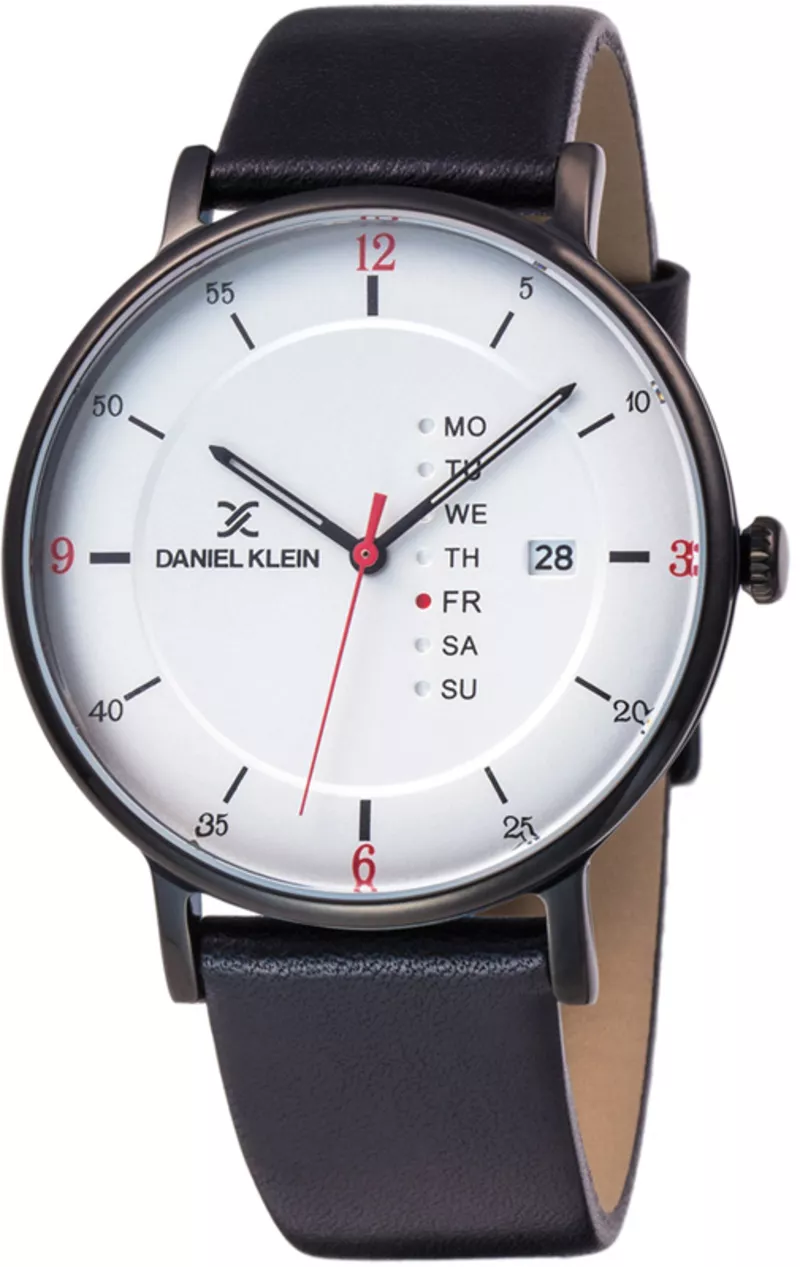 Часы Daniel Klein DK11826-5