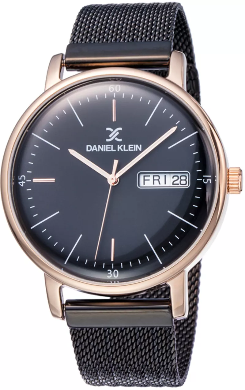 Часы Daniel Klein DK11827-5