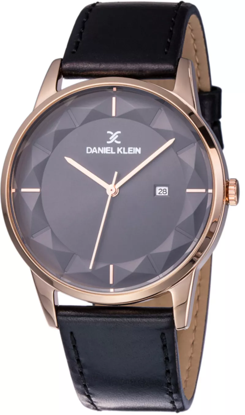 Часы Daniel Klein DK11828-4