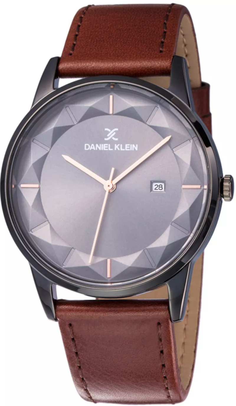 Часы Daniel Klein DK11828-6