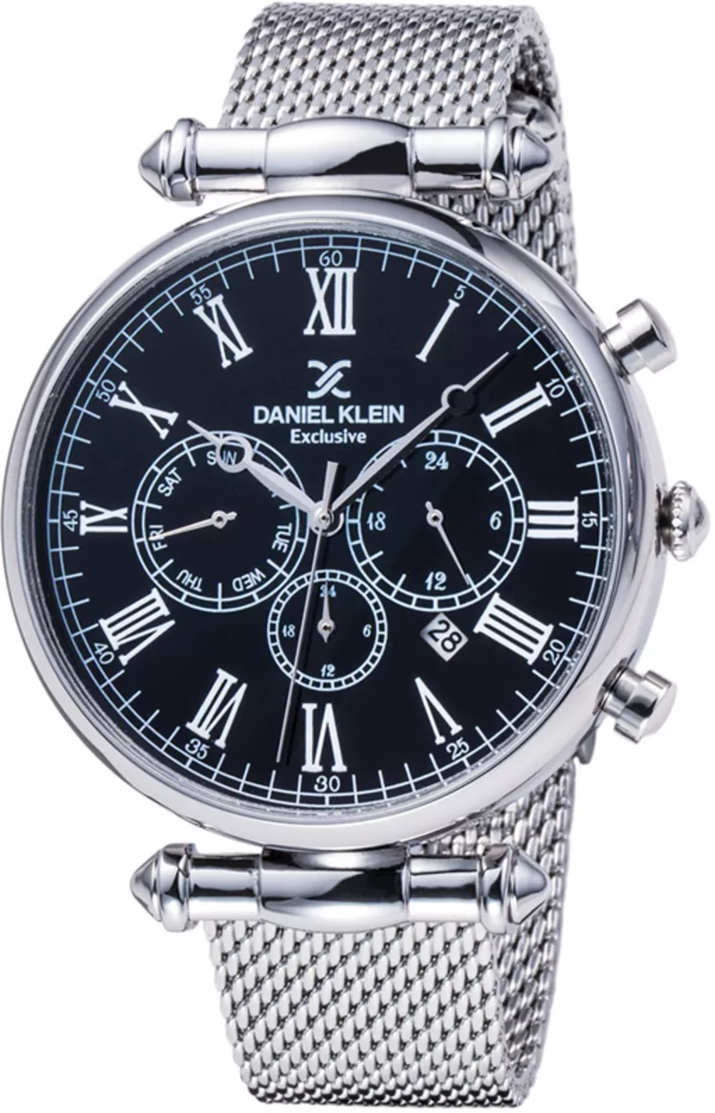 Часы Daniel Klein DK11829-3