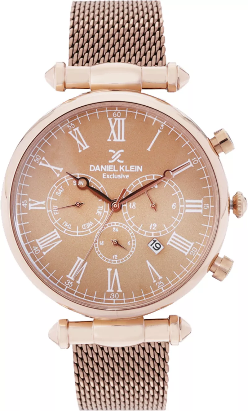 Часы Daniel Klein DK11829-5