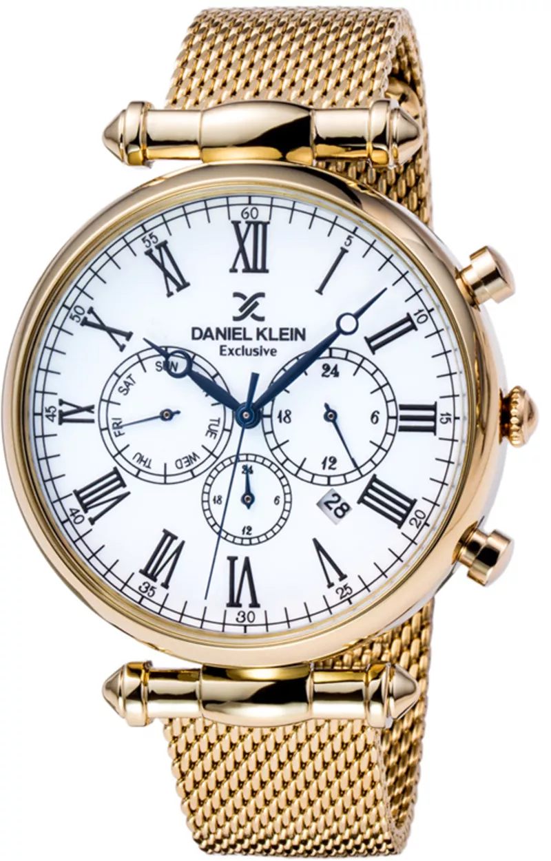 Часы Daniel Klein DK11829-6