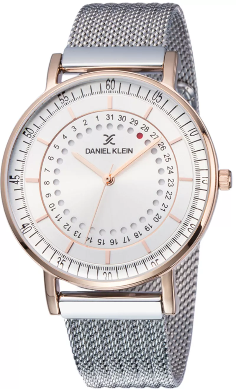 Часы Daniel Klein DK11830-2