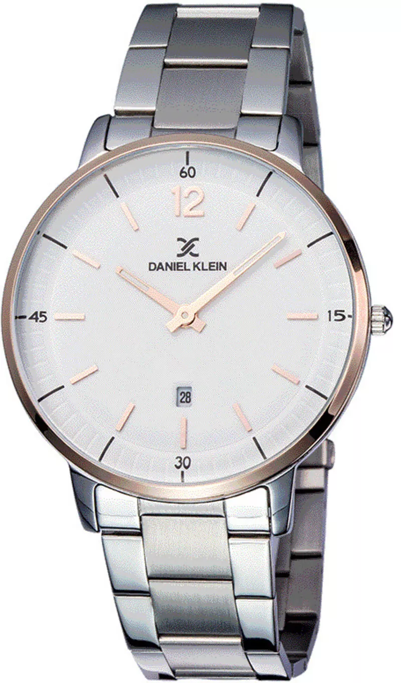 Часы Daniel Klein DK11831-6