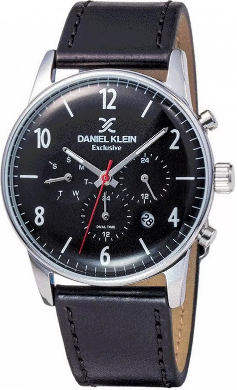 Часы Daniel Klein DK11832-2
