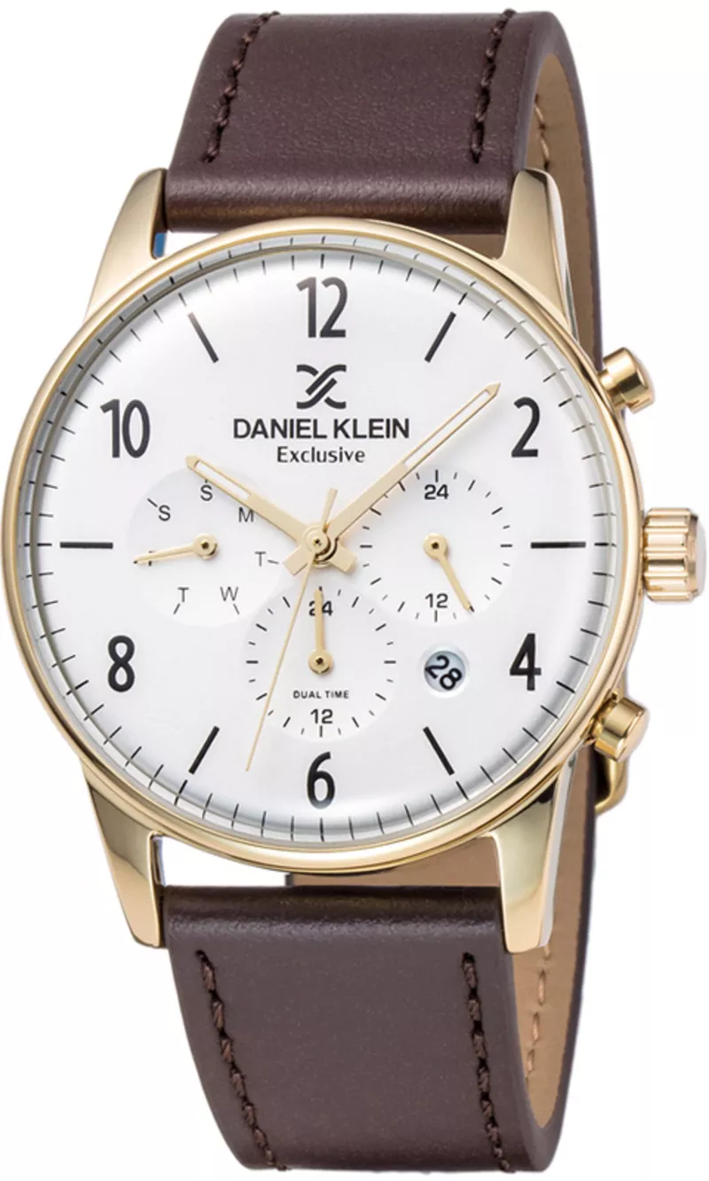 Часы Daniel Klein DK11832-5