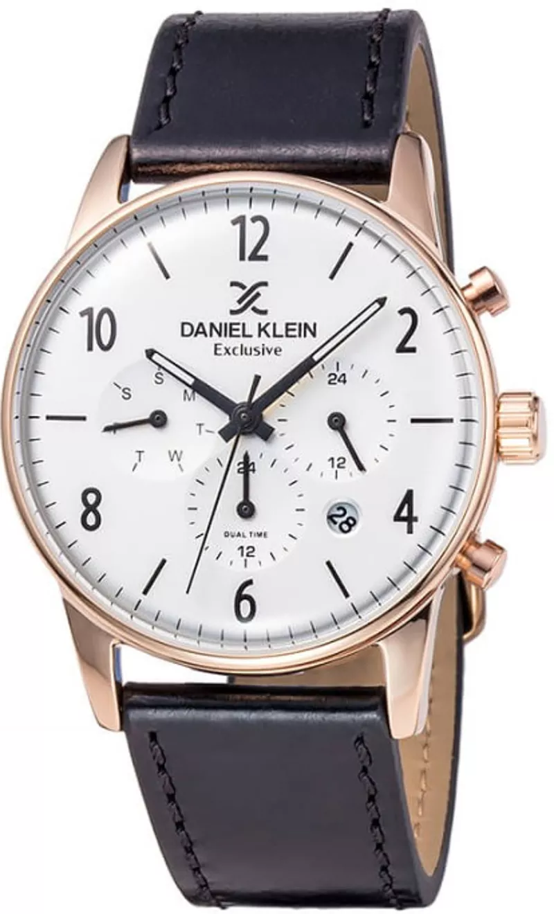Часы Daniel Klein DK11832-6