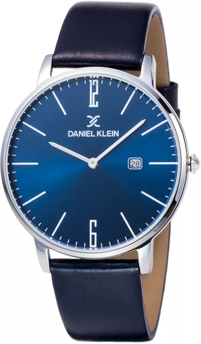 Часы Daniel Klein DK11833-4