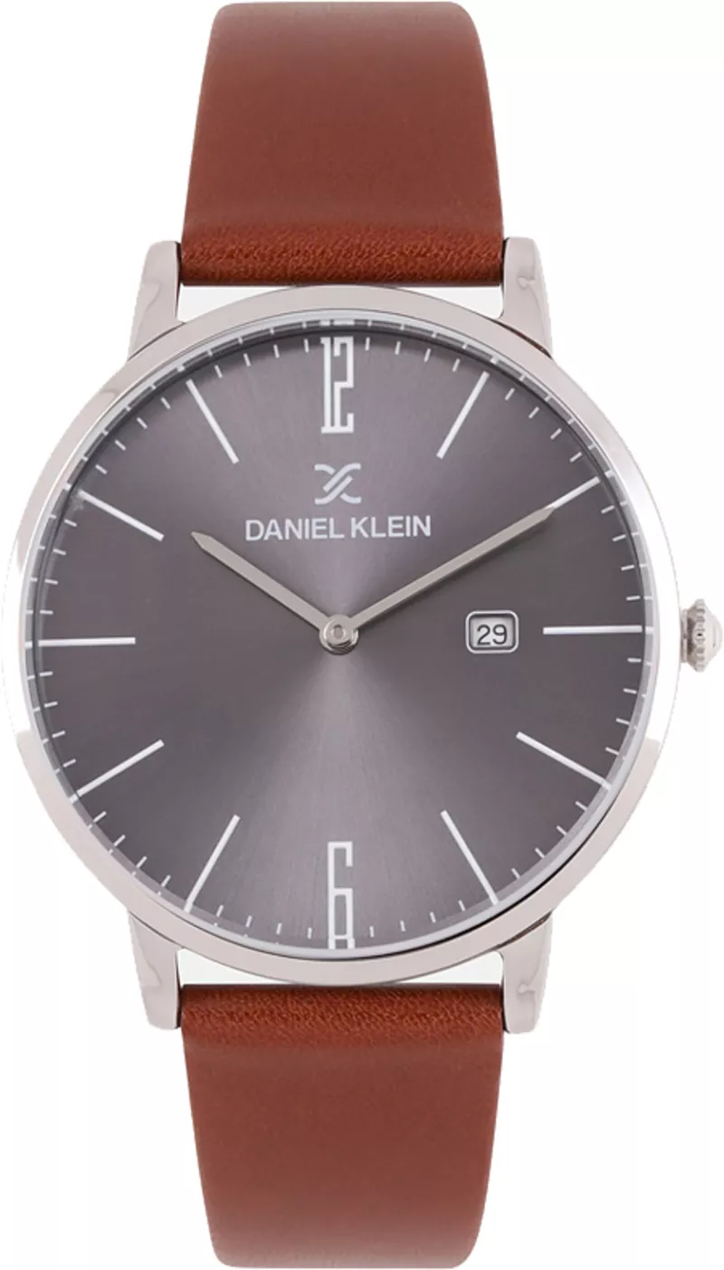 Часы Daniel Klein DK11833-6