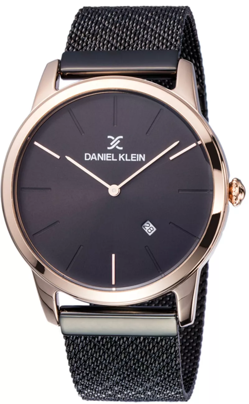 Часы Daniel Klein DK11834-5