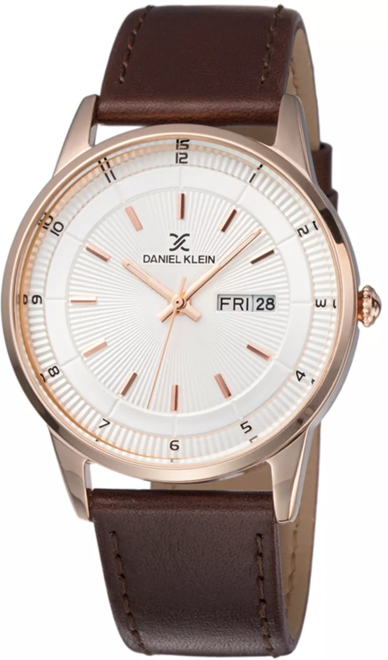 Часы Daniel Klein DK11835-2