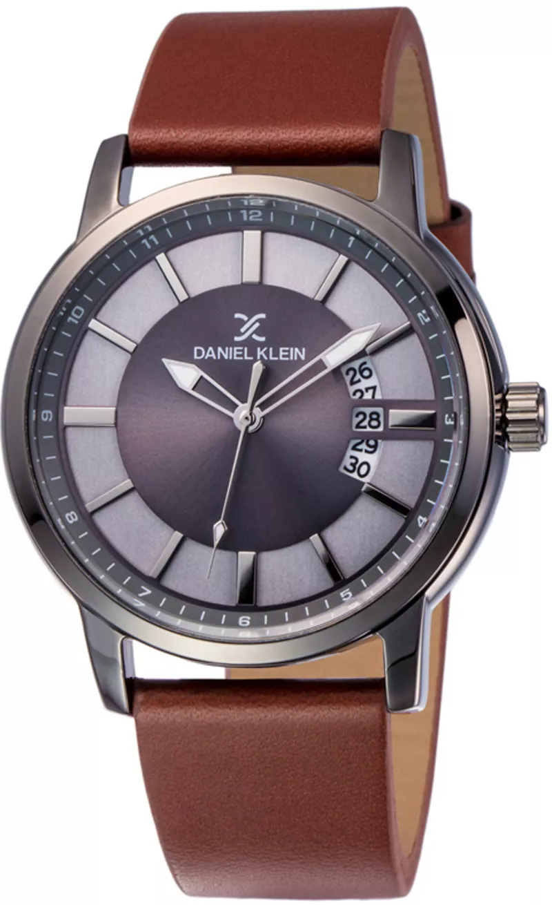 Часы Daniel Klein DK11836-3