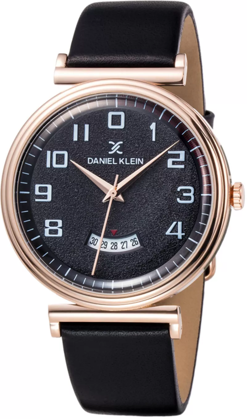 Часы Daniel Klein DK11837-2