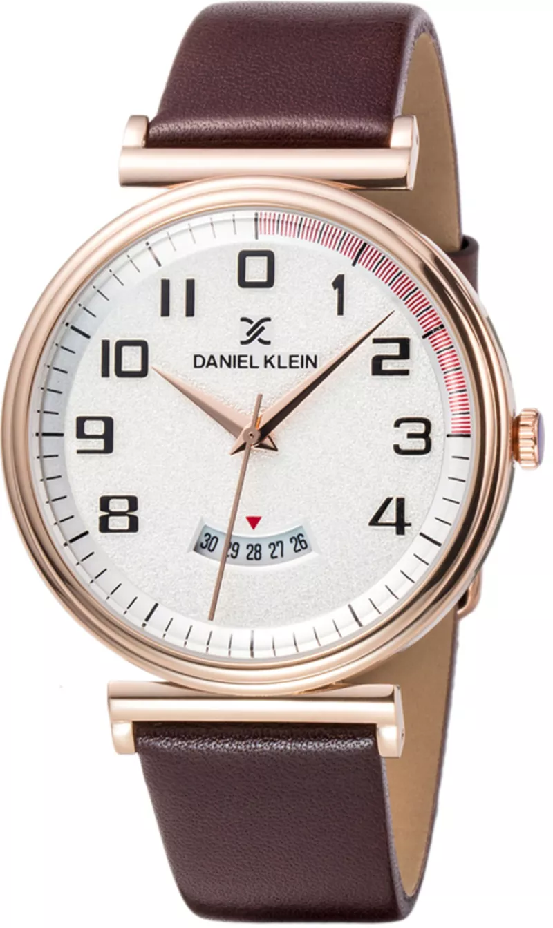 Часы Daniel Klein DK11837-3