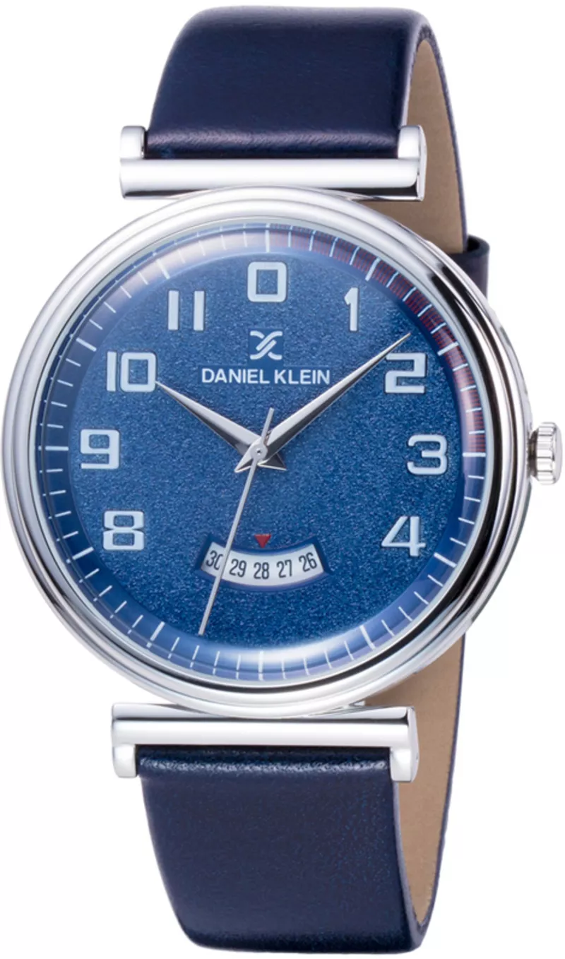 Часы Daniel Klein DK11837-6