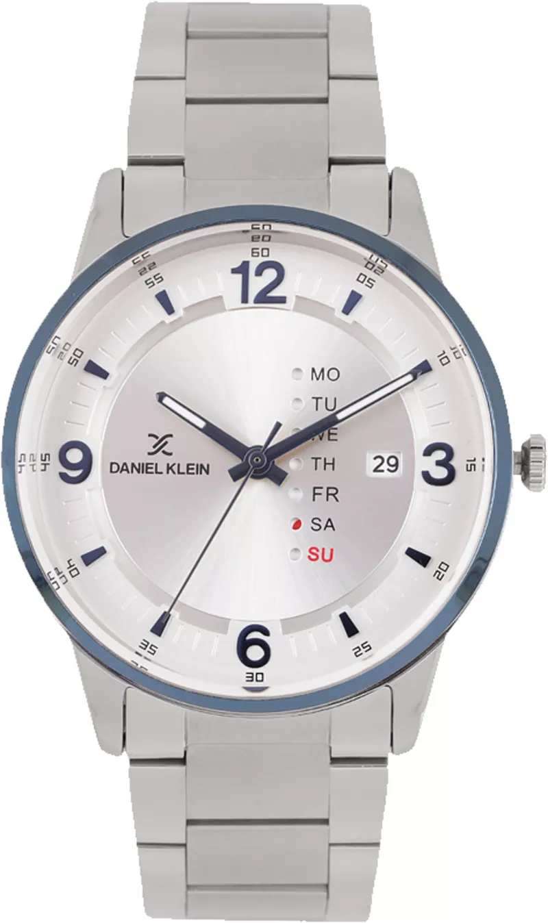 Часы Daniel Klein DK11838-5