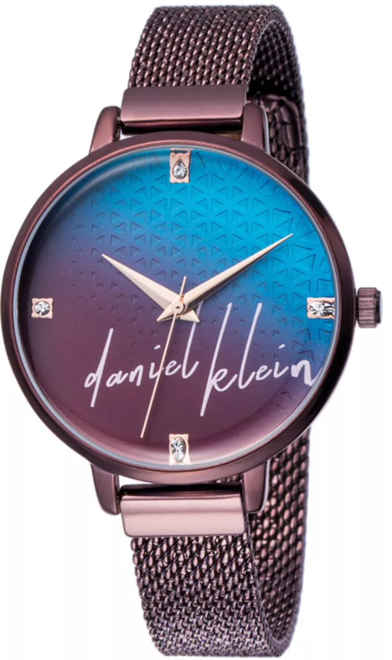 Часы Daniel Klein DK11839-6