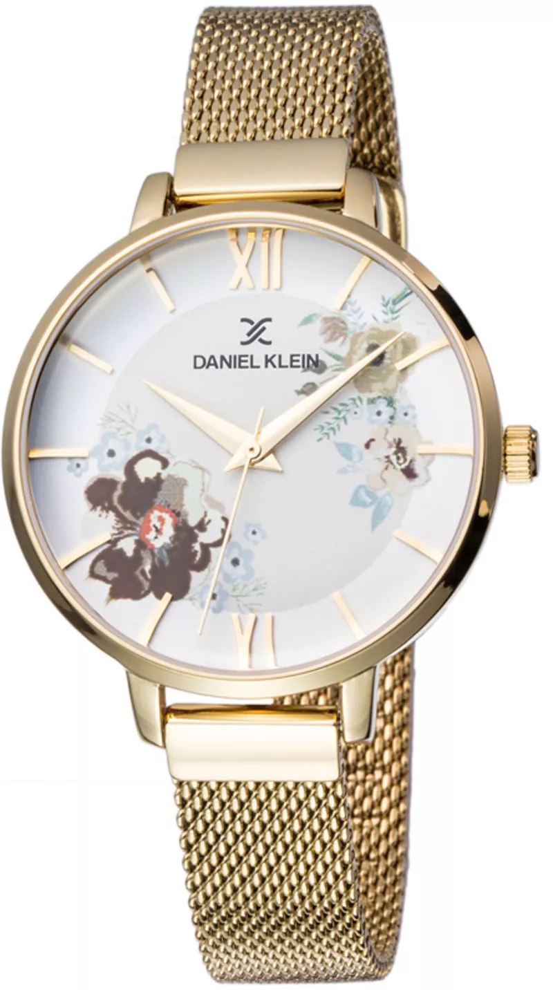 Часы Daniel Klein DK11840-4